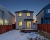 52 Saddlecreek Terrace, Calgary, Alberta T3J4A5, 4 Bedrooms Bedrooms, ,4 BathroomsBathrooms,Residential,For Sale,Saddlecreek,A2316313