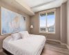 Master Bed Room
