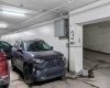 Underground Parking