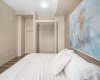 Master Bed Room