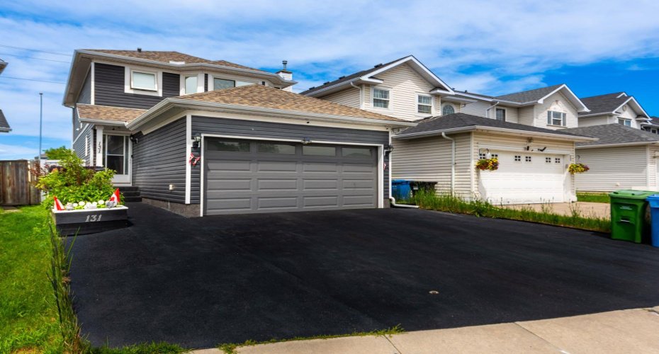 131 Coral Springs Circle, Calgary, Alberta T3J 3P5, 3 Bedrooms Bedrooms, ,3 BathroomsBathrooms,Residential,For Sale,Coral Springs,A2324861
