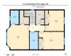 131 Coral Springs Circle, Calgary, Alberta T3J 3P5, 3 Bedrooms Bedrooms, ,3 BathroomsBathrooms,Residential,For Sale,Coral Springs,A2324861