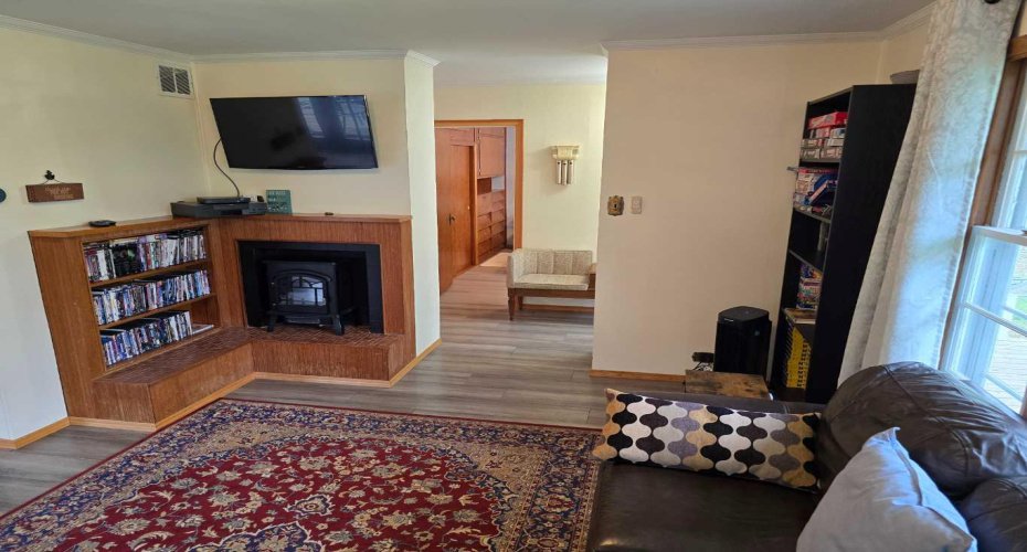 28126 Township Road 411, Rural Lacombe County, Alberta T4L 2N3, 2 Bedrooms Bedrooms, ,1 BathroomBathrooms,Residential,For Sale,Township Road 411,A2324910