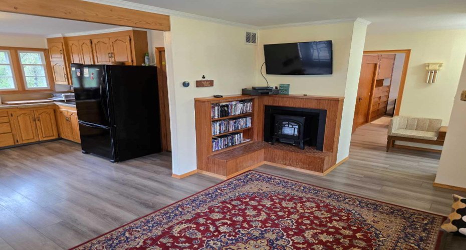 28126 Township Road 411, Rural Lacombe County, Alberta T4L 2N3, 2 Bedrooms Bedrooms, ,1 BathroomBathrooms,Residential,For Sale,Township Road 411,A2324910