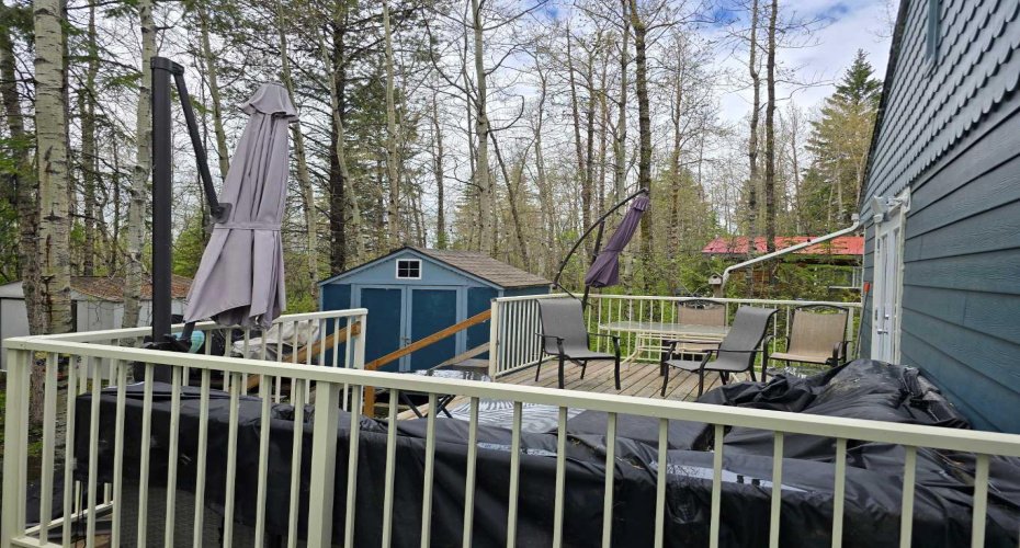 28126 Township Road 411, Rural Lacombe County, Alberta T4L 2N3, 2 Bedrooms Bedrooms, ,1 BathroomBathrooms,Residential,For Sale,Township Road 411,A2324910