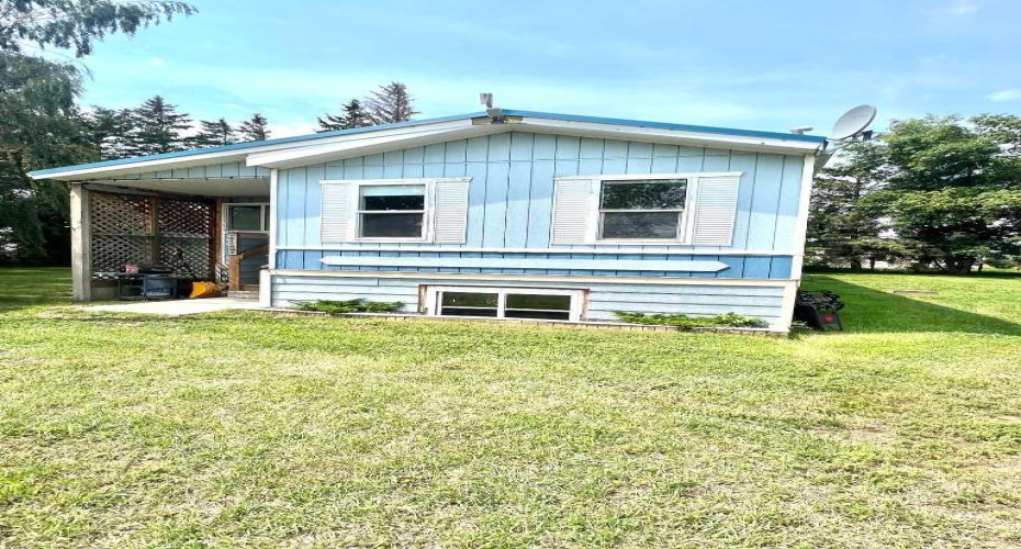 163078 TWP RD 232, Gem, Alberta T0J 1M0, 3 Bedrooms Bedrooms, ,1 BathroomBathrooms,Residential,For Sale,TWP RD 232,A2240586