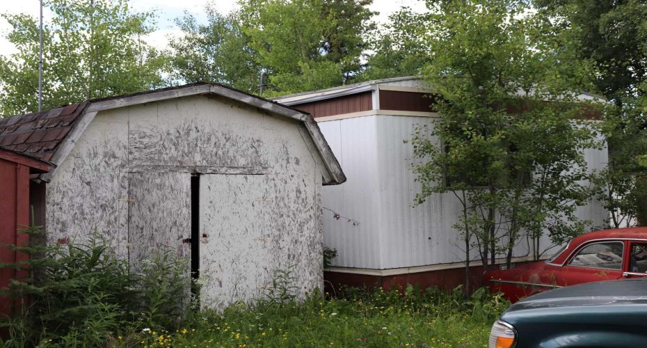 4938 49 Avenue, Robb, Alberta T0E 1X0, 3 Bedrooms Bedrooms, ,1 BathroomBathrooms,Residential,For Sale,49 Avenue,A2284976