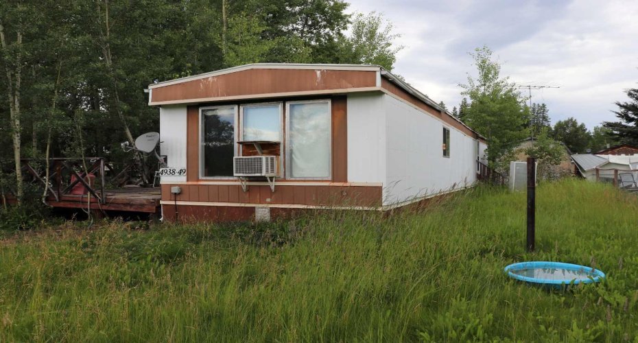 4938 49 Avenue, Robb, Alberta T0E 1X0, 3 Bedrooms Bedrooms, ,1 BathroomBathrooms,Residential,For Sale,49 Avenue,A2284976