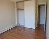 Primary Bedroom Vacant