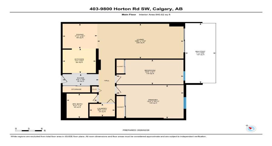 9800 Horton Road, Calgary, Alberta T2V5B5, 2 Bedrooms Bedrooms, ,1 BathroomBathrooms,Residential,For Sale,Horton,A2289066