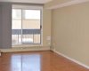 Living Room Vacant