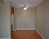 Dining Room Vacant