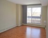 Living Room Vacant