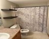 Main bath