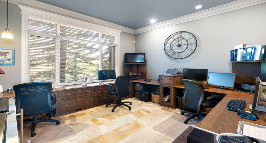 Office- Main