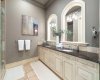Primary Ensuite