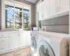 Laundry- Main