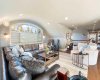 Living Area 1- Upper Level