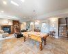 Games Room- Basement