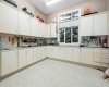 Attached garage Storage
