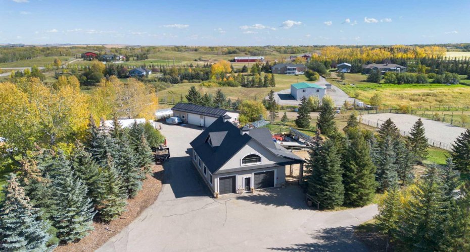 32045 Willow Way, Rural Rocky View County, Alberta T4C 2Y4, 5 Bedrooms Bedrooms, ,8 BathroomsBathrooms,Residential,For Sale,Willow,A2304339