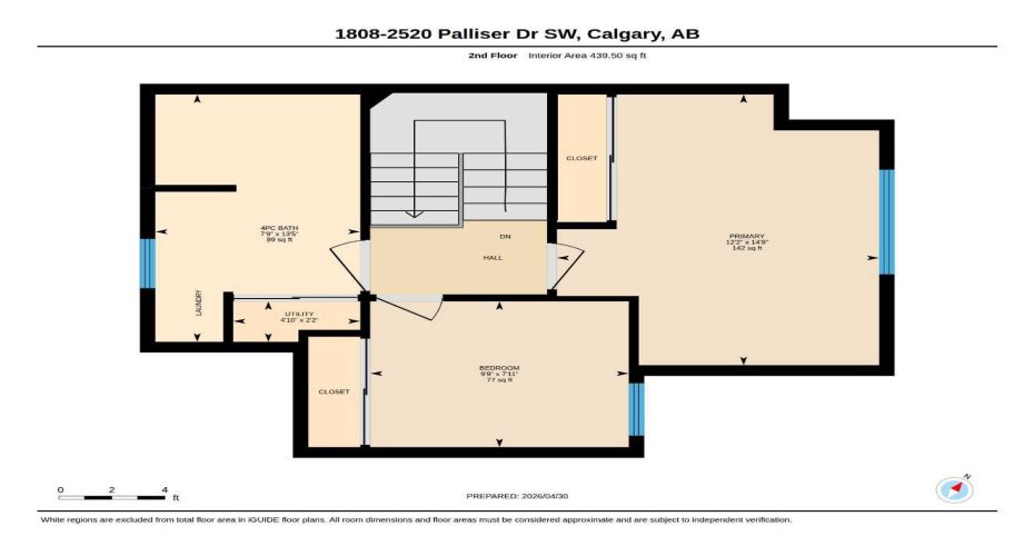 2520 Palliser Drive, Calgary, Alberta T2V 4S9, 2 Bedrooms Bedrooms, ,1 BathroomBathrooms,Residential,For Sale,Palliser,A2305603