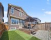 53 Fireside Crescent, Cochrane, Alberta T4C 2L4, 4 Bedrooms Bedrooms, ,4 BathroomsBathrooms,Residential,For Sale,Fireside,A2325148