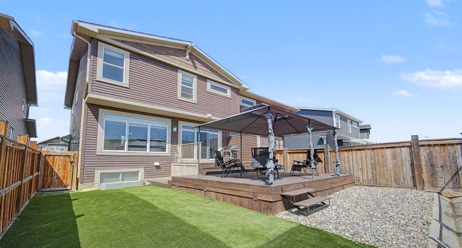 53 Fireside Crescent, Cochrane, Alberta T4C 2L4, 4 Bedrooms Bedrooms, ,4 BathroomsBathrooms,Residential,For Sale,Fireside,A2325148