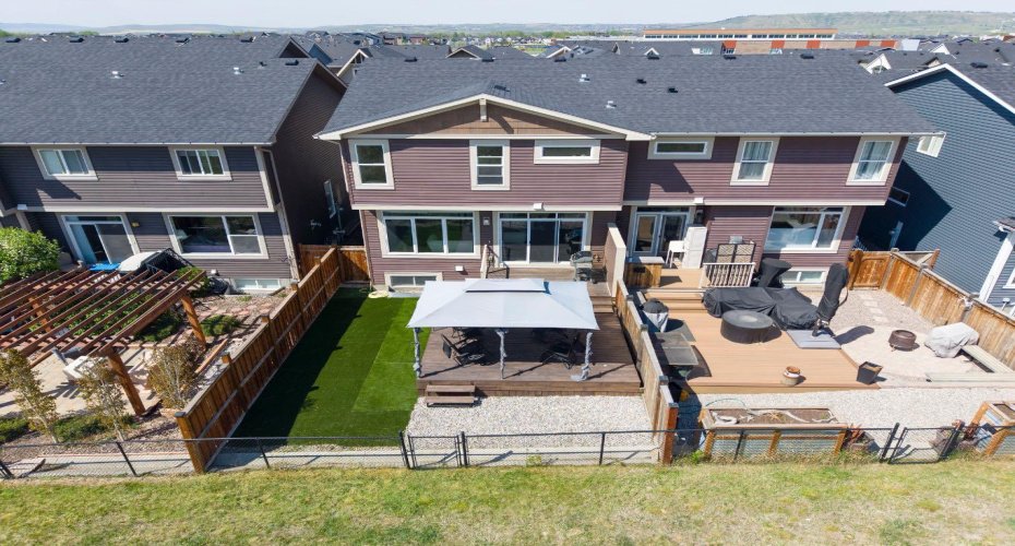 53 Fireside Crescent, Cochrane, Alberta T4C 2L4, 4 Bedrooms Bedrooms, ,4 BathroomsBathrooms,Residential,For Sale,Fireside,A2325148