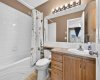 Primary ensuite