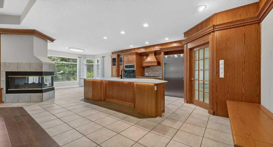 Next-Level Cabinetry!