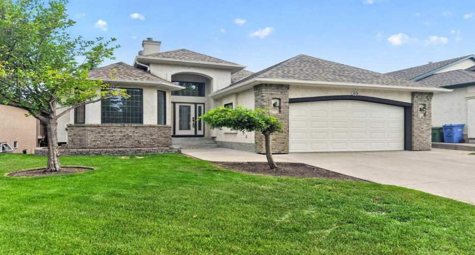 Welcome Home :)