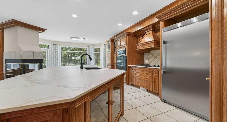 Full-Sized Fridge Only (with partner freezer)