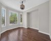 Bedroom #1 - Primary