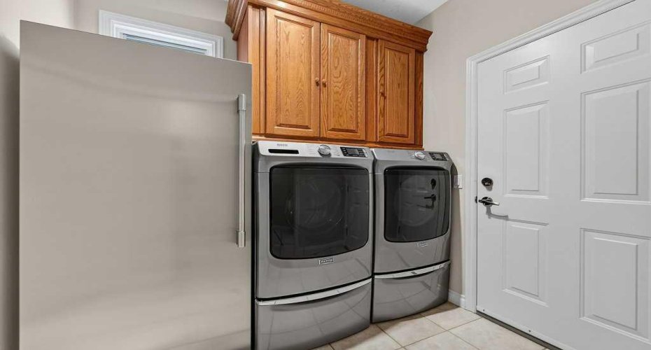 Partner Freezer to Kitchen Fridge