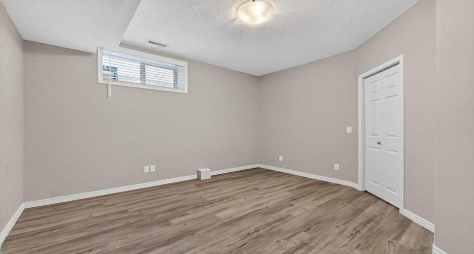 Bedroom #2 - Lower Level