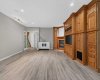 Family Room - Lower Level