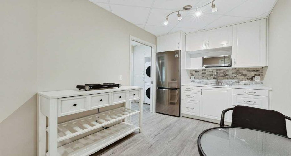 Guest Suite - Part of Renovation
