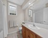 Bathroom #4 - Guest Suite