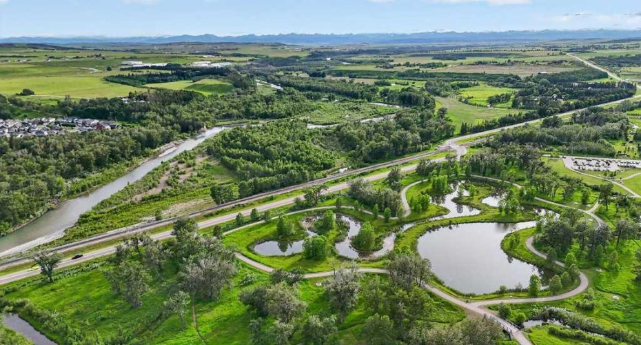 Ride Bikes to Lower Pond & River