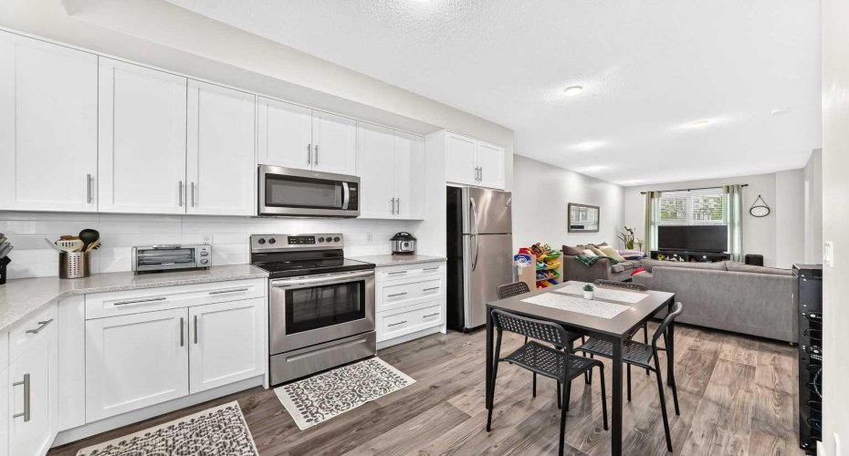112 Carrington Boulevard, Calgary, Alberta T3P 1K8, 2 Bedrooms Bedrooms, ,3 BathroomsBathrooms,Residential,For Sale,Carrington,A2325340