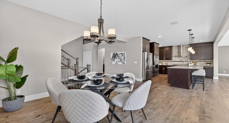 248 Marquis Landing, Calgary, Alberta T3M2H3, 5 Bedrooms Bedrooms, ,4 BathroomsBathrooms,Residential,For Sale,Marquis,A2325344