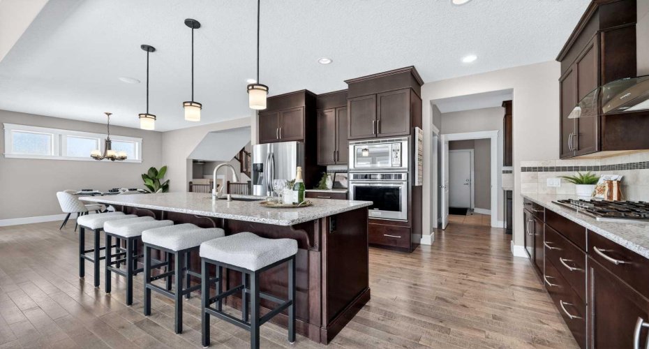 248 Marquis Landing, Calgary, Alberta T3M2H3, 5 Bedrooms Bedrooms, ,4 BathroomsBathrooms,Residential,For Sale,Marquis,A2325344