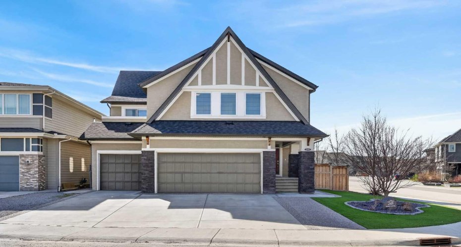 248 Marquis Landing, Calgary, Alberta T3M2H3, 5 Bedrooms Bedrooms, ,4 BathroomsBathrooms,Residential,For Sale,Marquis,A2325344