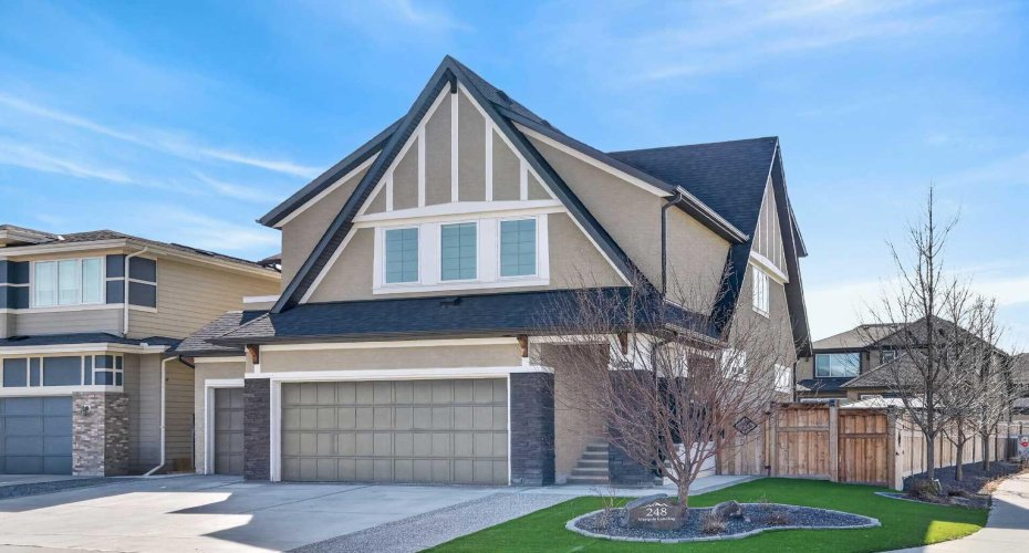 248 Marquis Landing, Calgary, Alberta T3M2H3, 5 Bedrooms Bedrooms, ,4 BathroomsBathrooms,Residential,For Sale,Marquis,A2325344