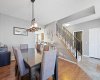 716 Boulder Creek Drive, Langdon, Alberta T0J 1X3, 4 Bedrooms Bedrooms, ,4 BathroomsBathrooms,Residential,For Sale,Boulder Creek,A2325347