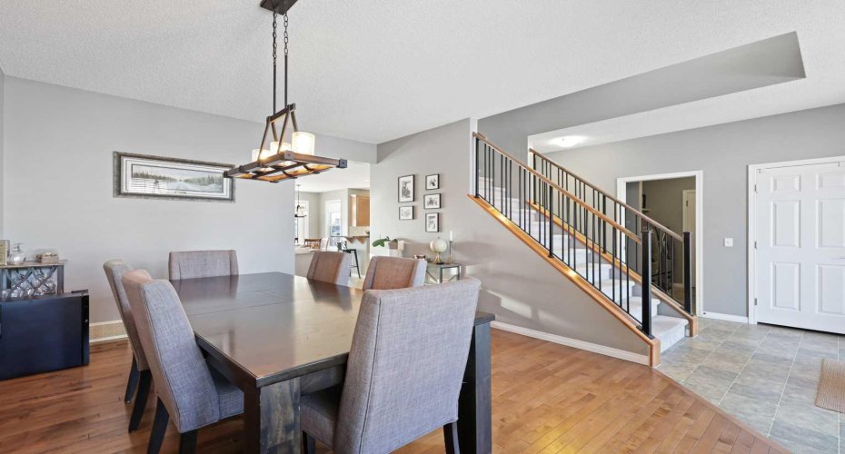 716 Boulder Creek Drive, Langdon, Alberta T0J 1X3, 4 Bedrooms Bedrooms, ,4 BathroomsBathrooms,Residential,For Sale,Boulder Creek,A2325347