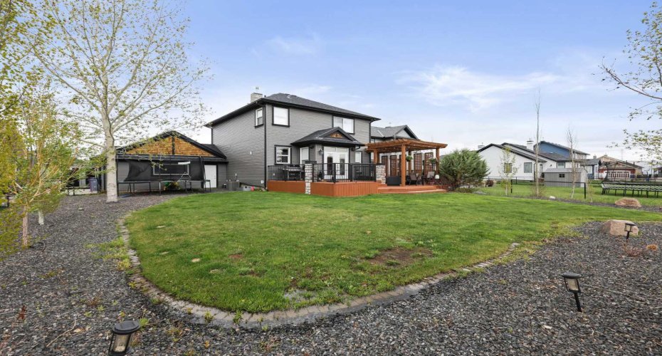 716 Boulder Creek Drive, Langdon, Alberta T0J 1X3, 4 Bedrooms Bedrooms, ,4 BathroomsBathrooms,Residential,For Sale,Boulder Creek,A2325347