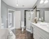 104 Patina Point, Calgary, Alberta T3H 3J7, 3 Bedrooms Bedrooms, ,2 BathroomsBathrooms,Residential,For Sale,Patina,A2325359