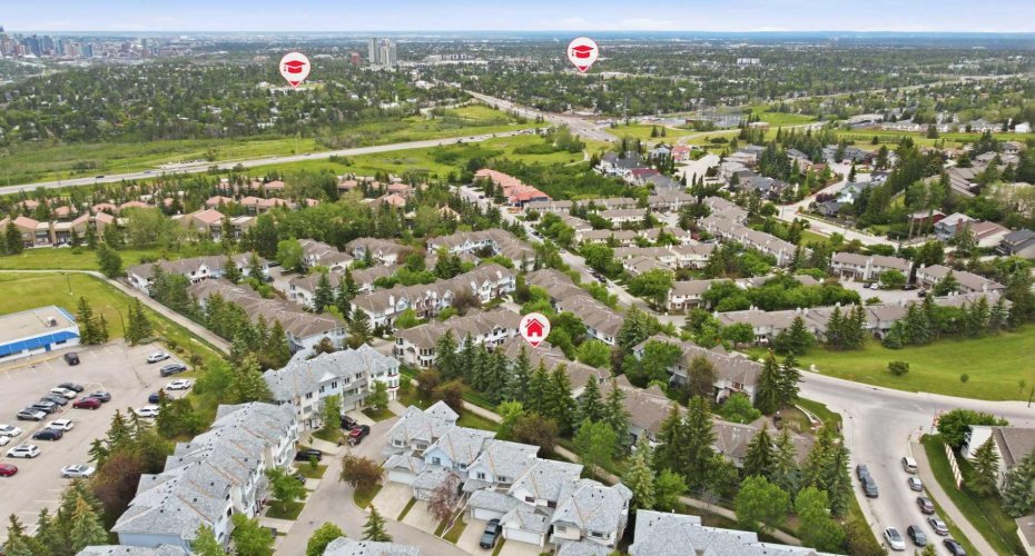 104 Patina Point, Calgary, Alberta T3H 3J7, 3 Bedrooms Bedrooms, ,2 BathroomsBathrooms,Residential,For Sale,Patina,A2325359